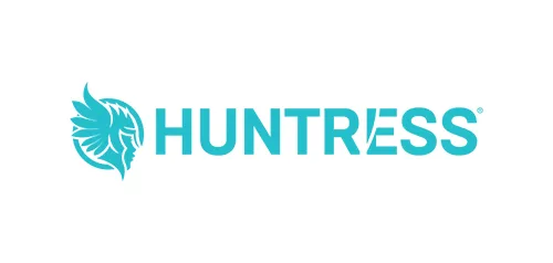 huntress-logo