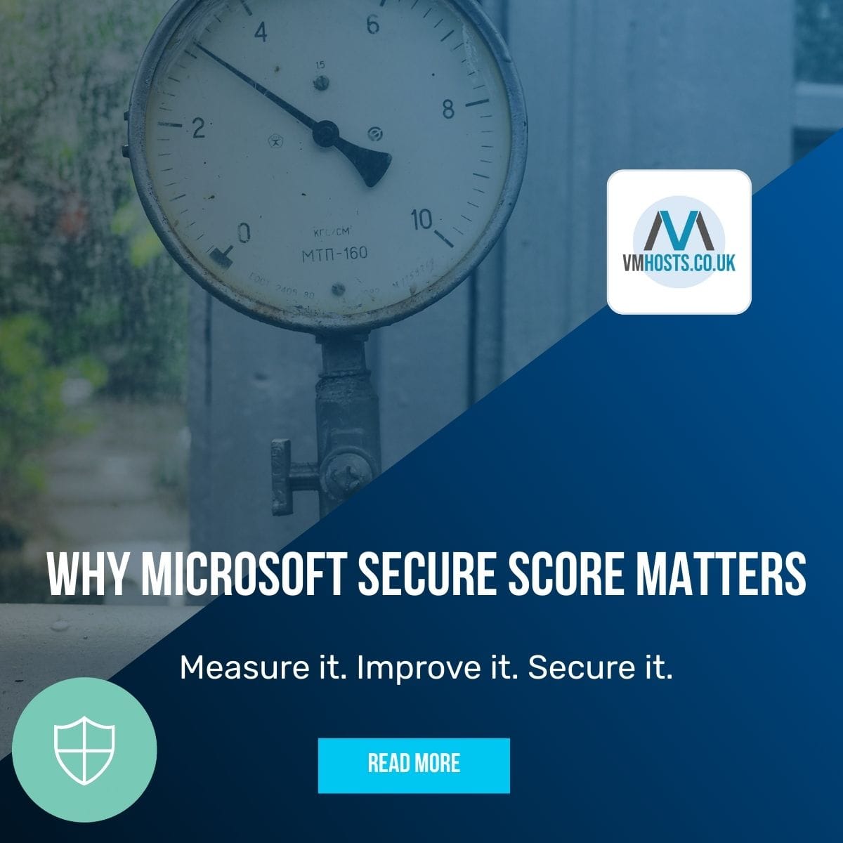 Microsoft Secure Score Explained: Measuring and Improving Your 365 ...